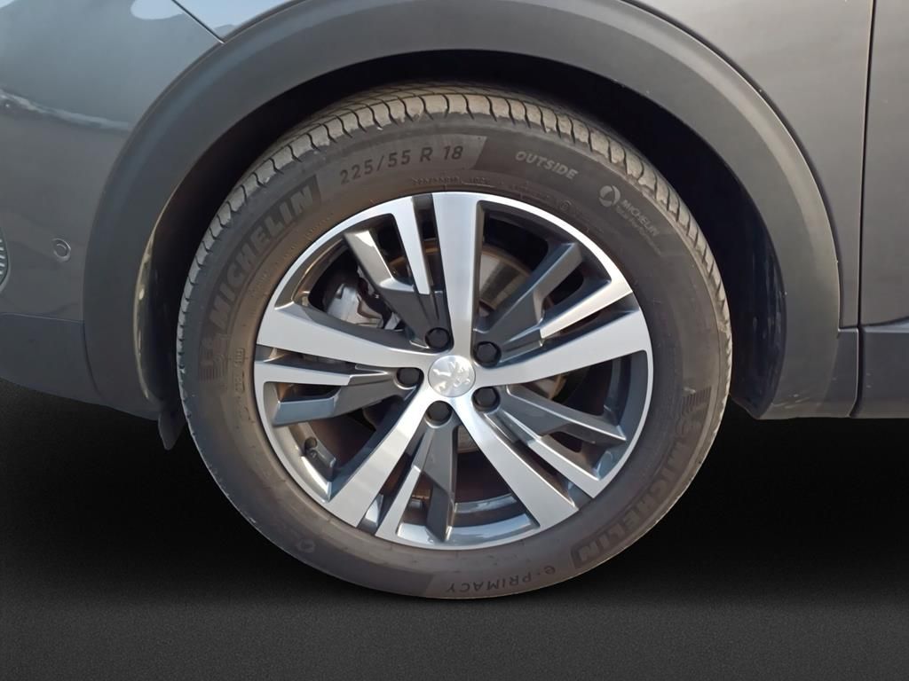 Peugeot 3008 2023