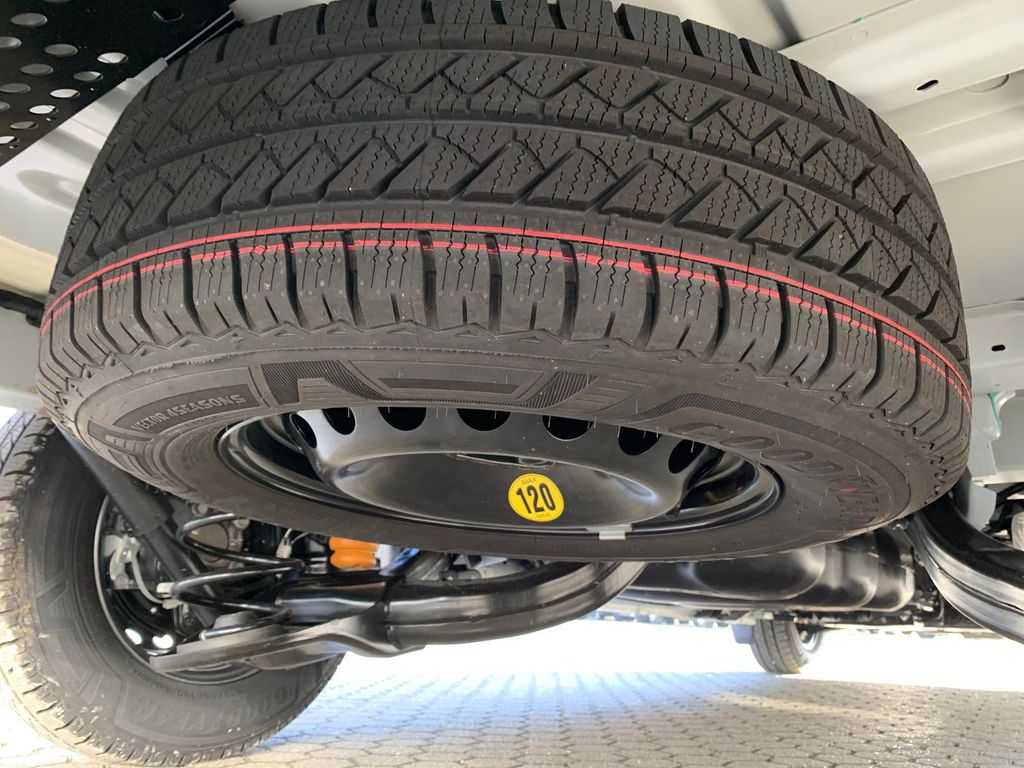 Volkswagen T7 Transporter 2025