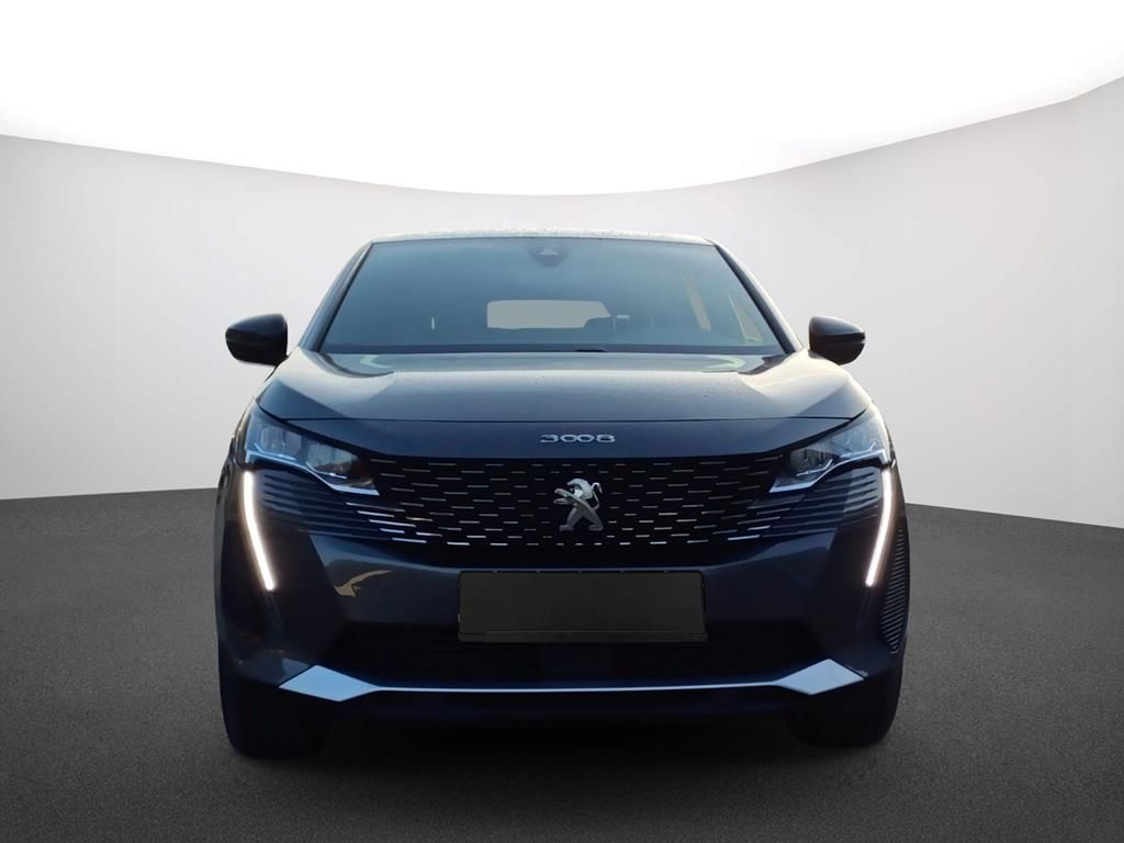 Peugeot 3008 2023