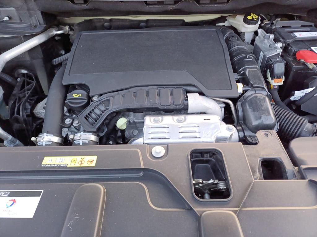 Peugeot 3008 2023