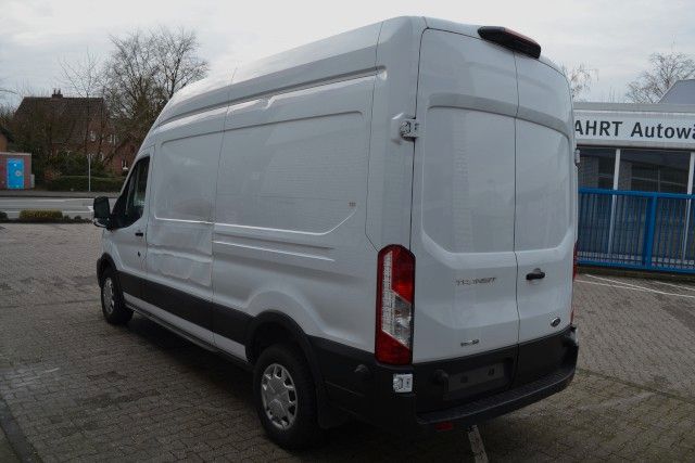 Ford Transit 2024