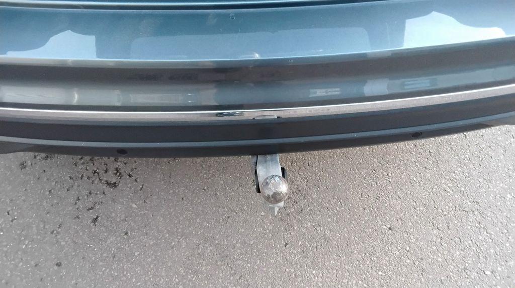 Volkswagen Tiguan Allspace 2023