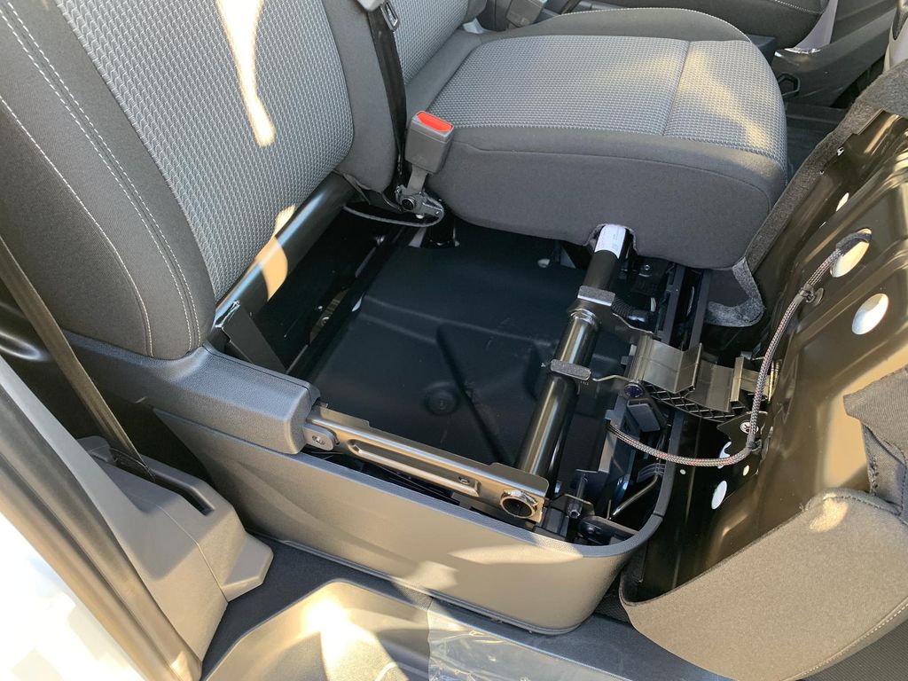 Volkswagen T7 Transporter 2025