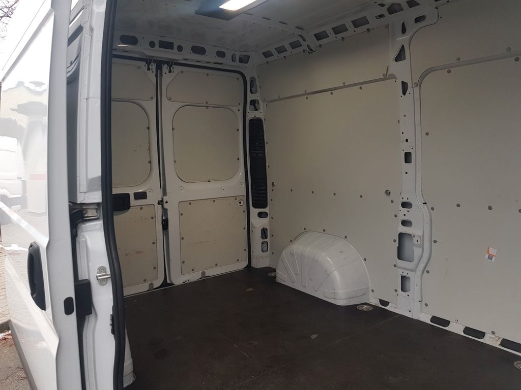Fiat Ducato 2021