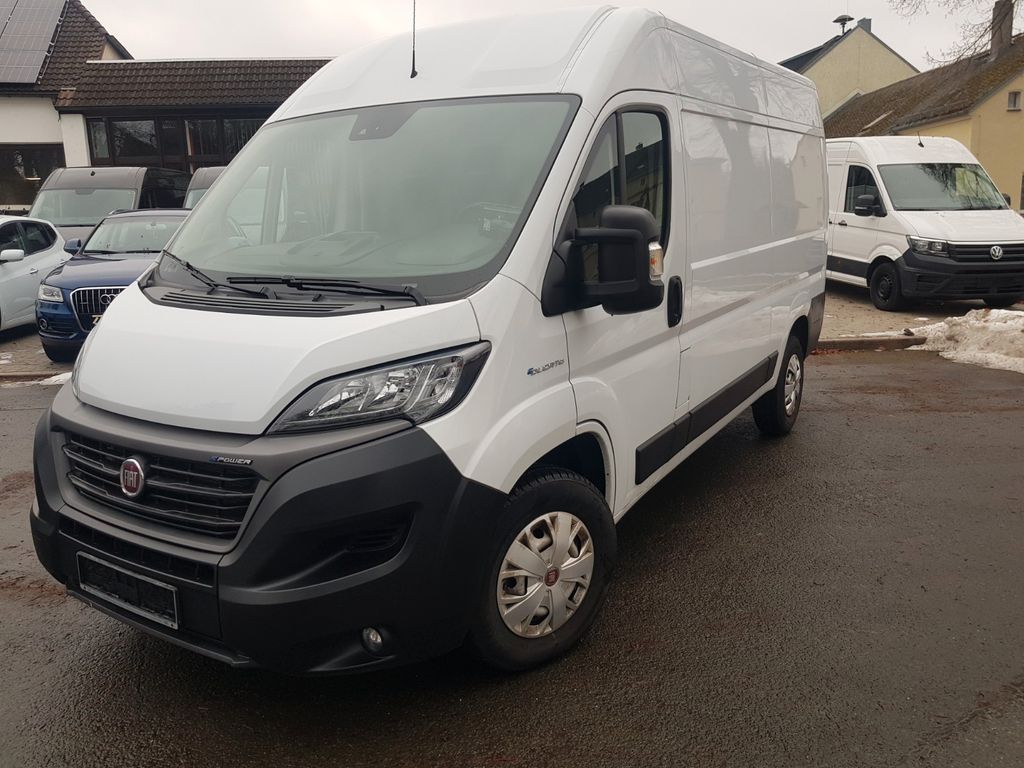 Fiat Ducato 2021