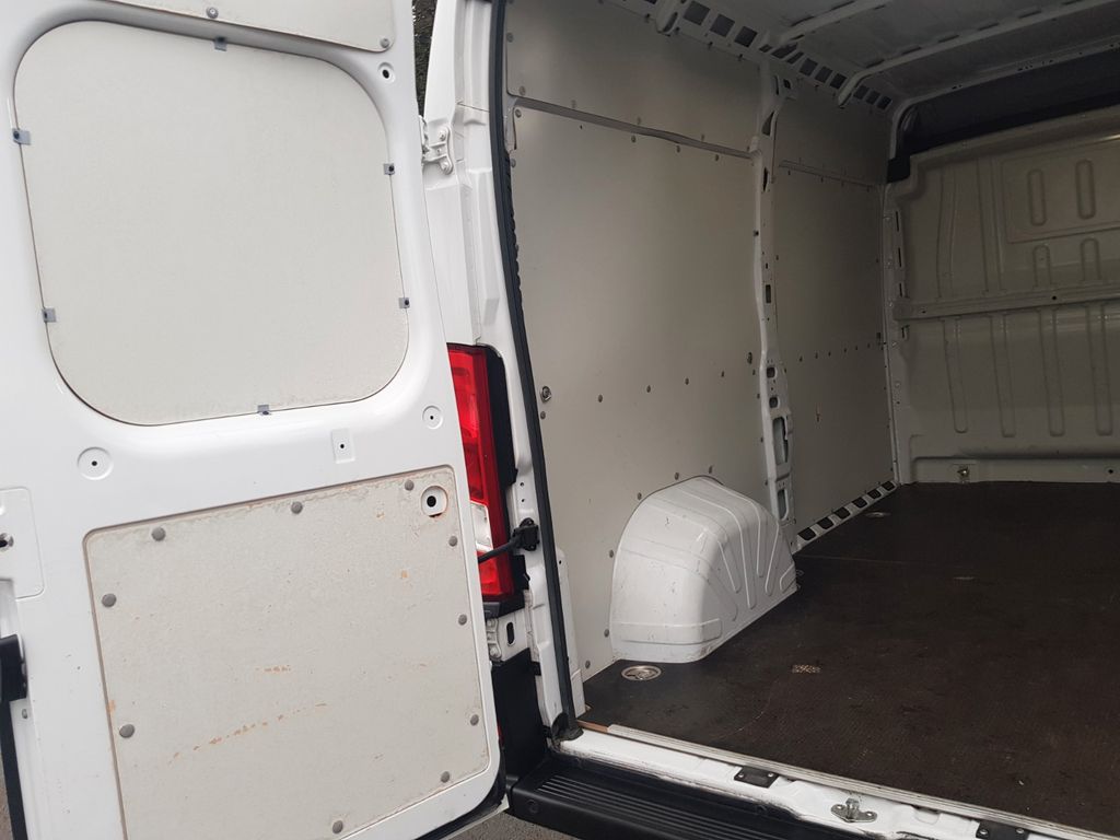 Fiat Ducato 2021