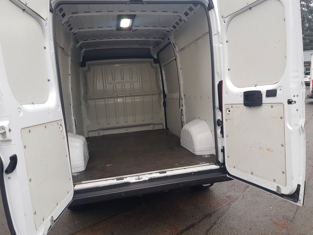 Fiat Ducato 2021