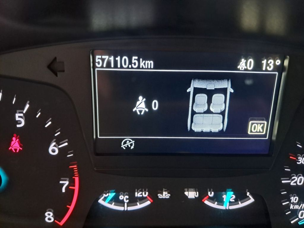 Ford Fiesta 2020