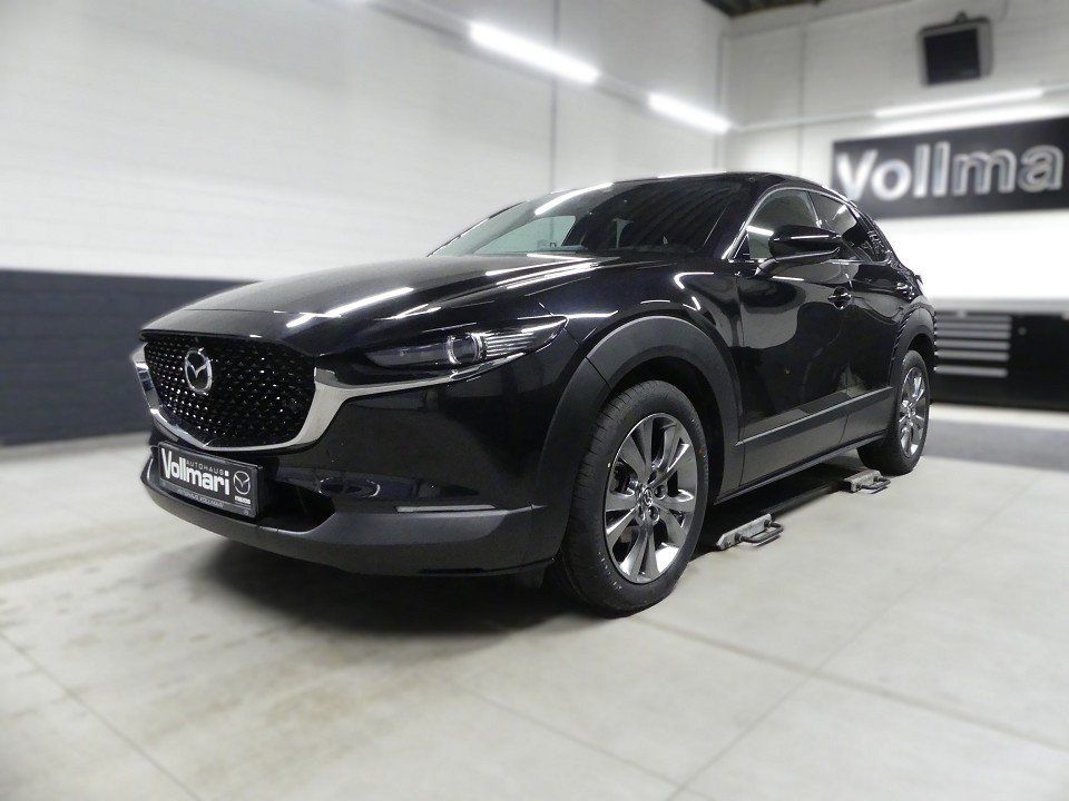 Mazda CX-30 2021
