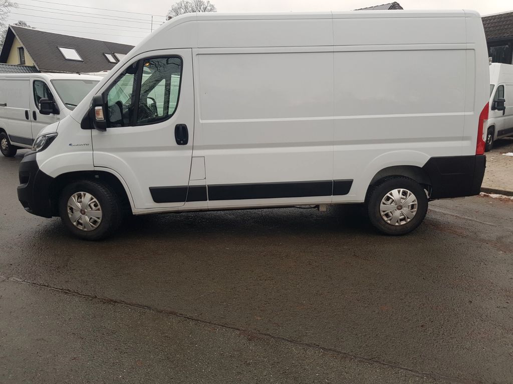 Fiat Ducato 2021