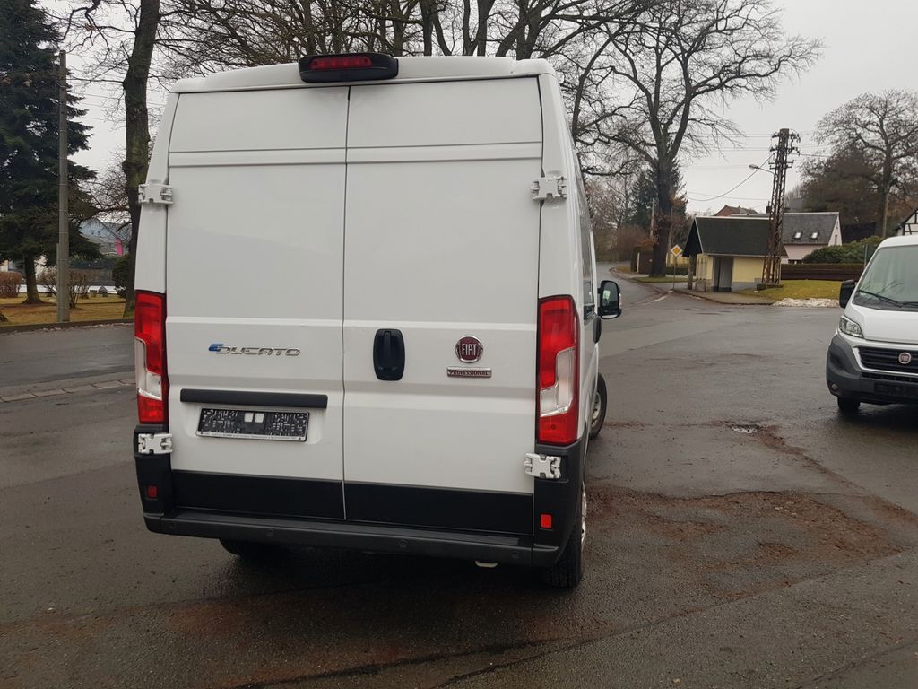 Fiat Ducato 2021