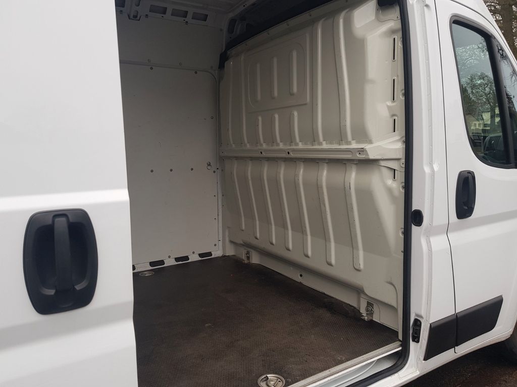 Fiat Ducato 2021