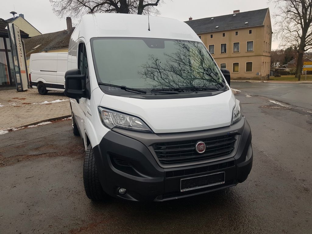 Fiat Ducato 2021