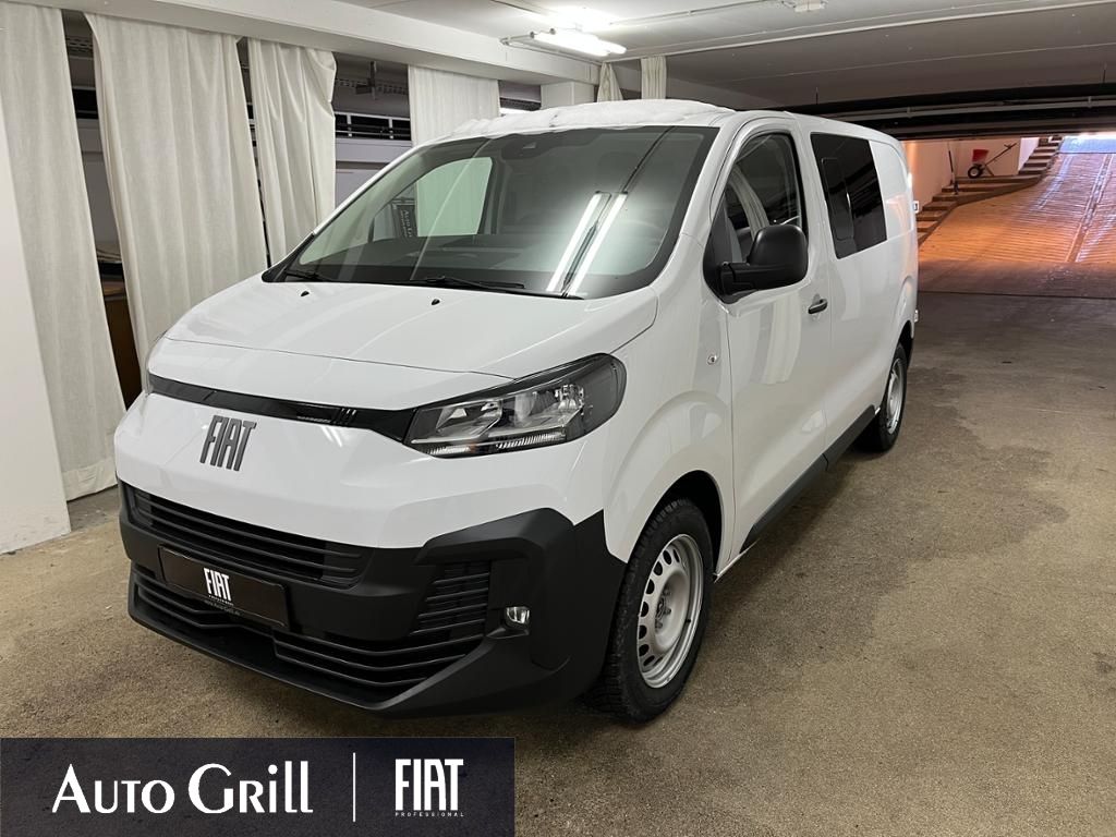 Fiat Scudo