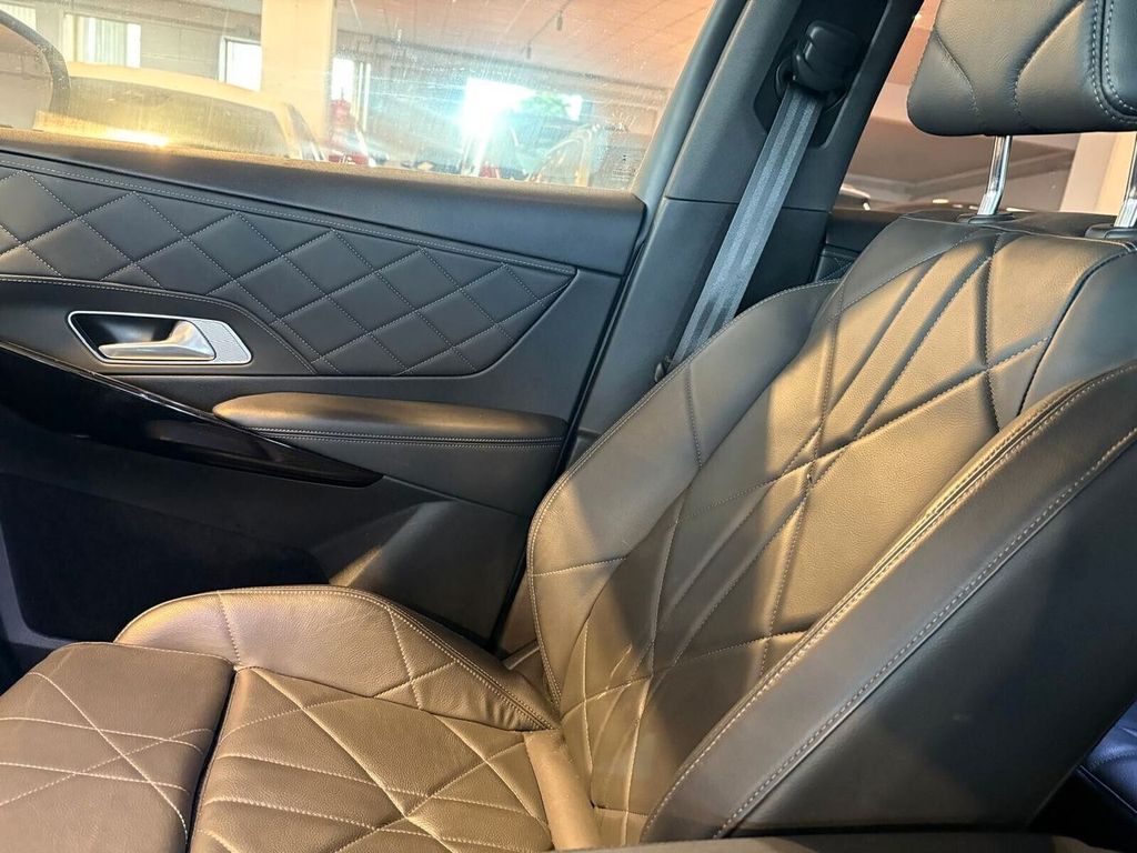 DS Automobiles DS7 (Crossback) 2022