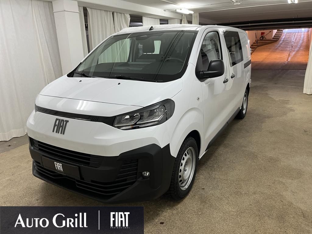 Fiat Scudo