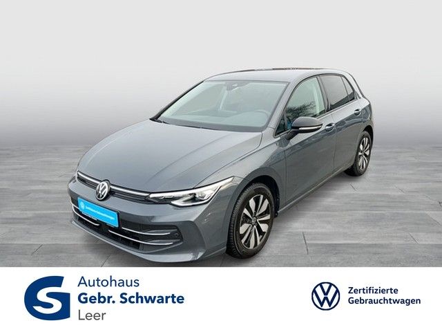 Volkswagen Golf 2025