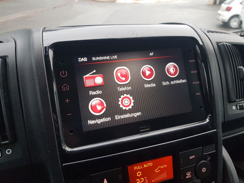 Fiat Ducato 2021