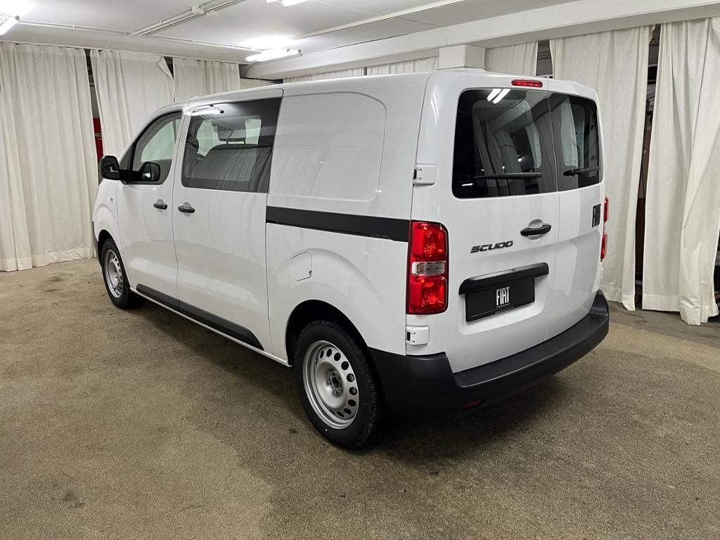 Fiat Scudo