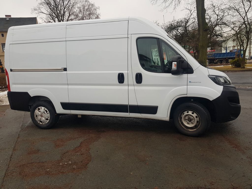Fiat Ducato 2021