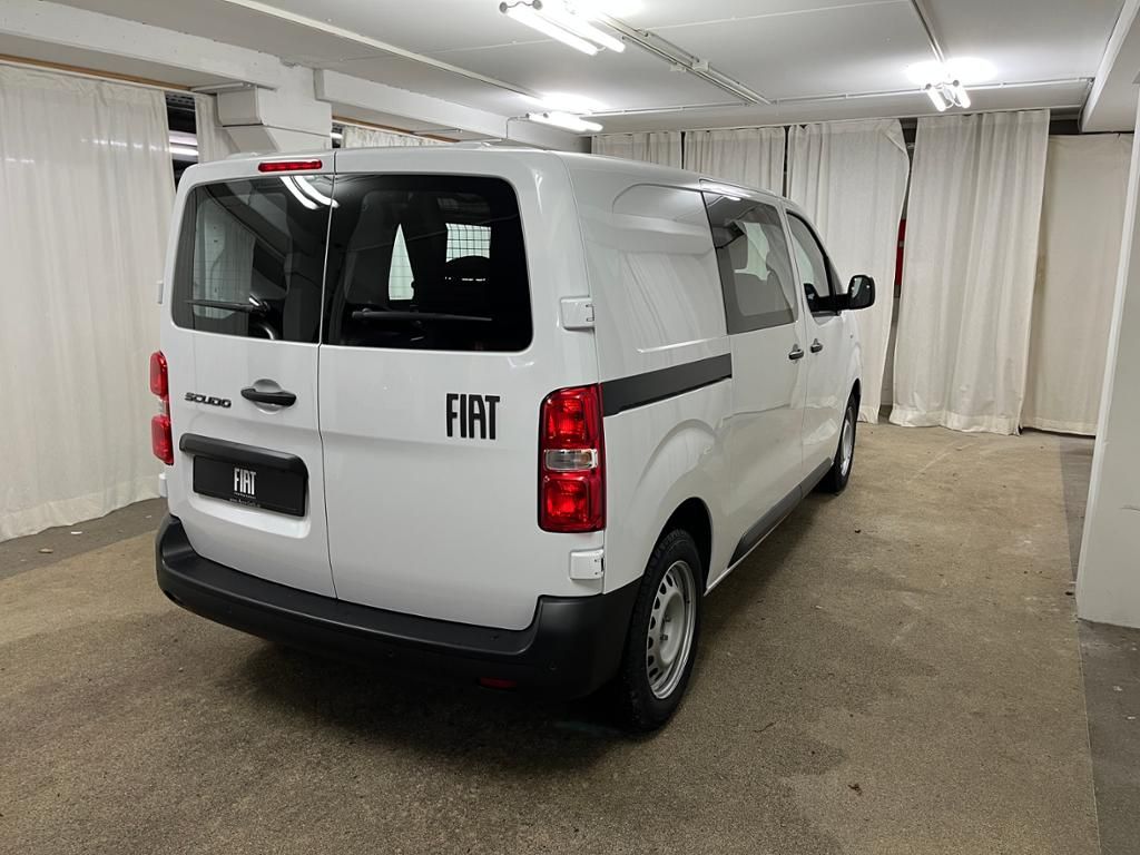 Fiat Scudo