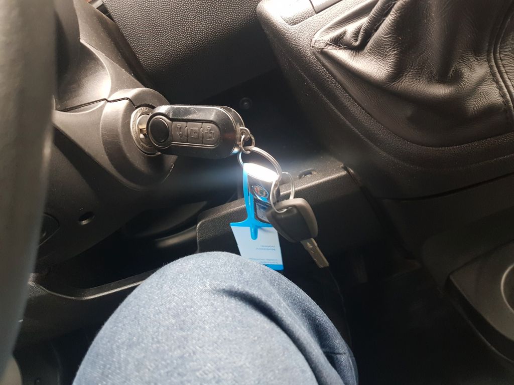 Fiat Ducato 2021