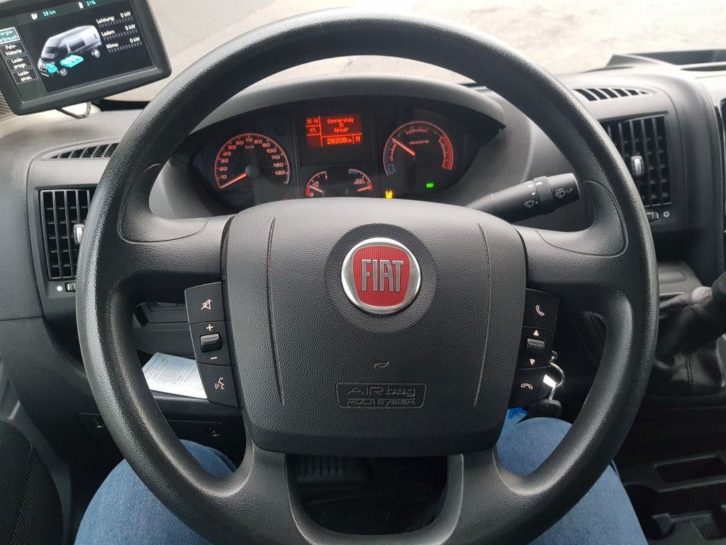 Fiat Ducato 2021