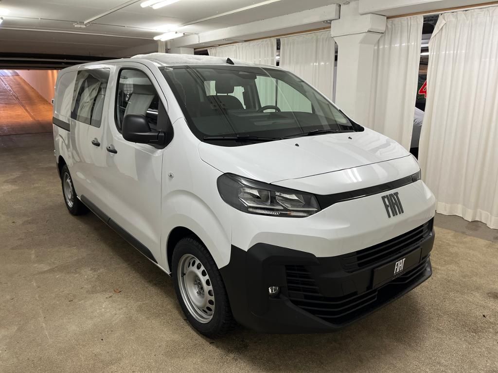 Fiat Scudo