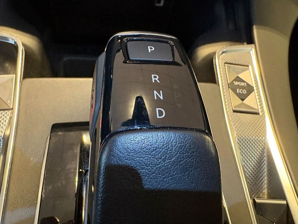 DS Automobiles DS7 (Crossback) 2022