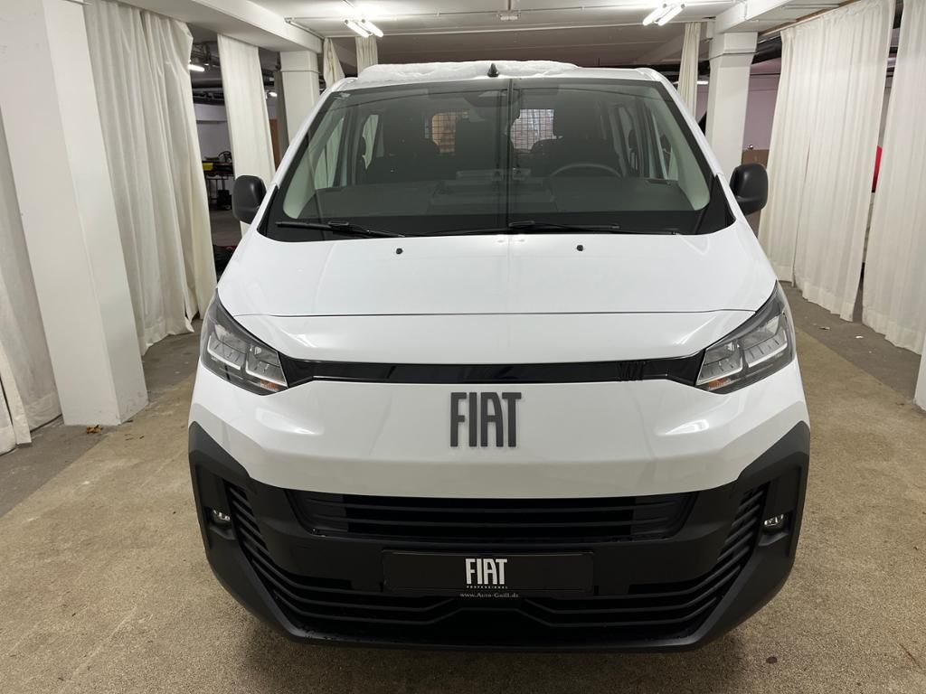 Fiat Scudo