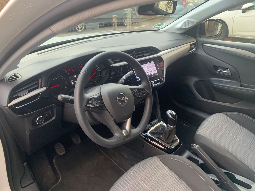 Opel Corsa 2022