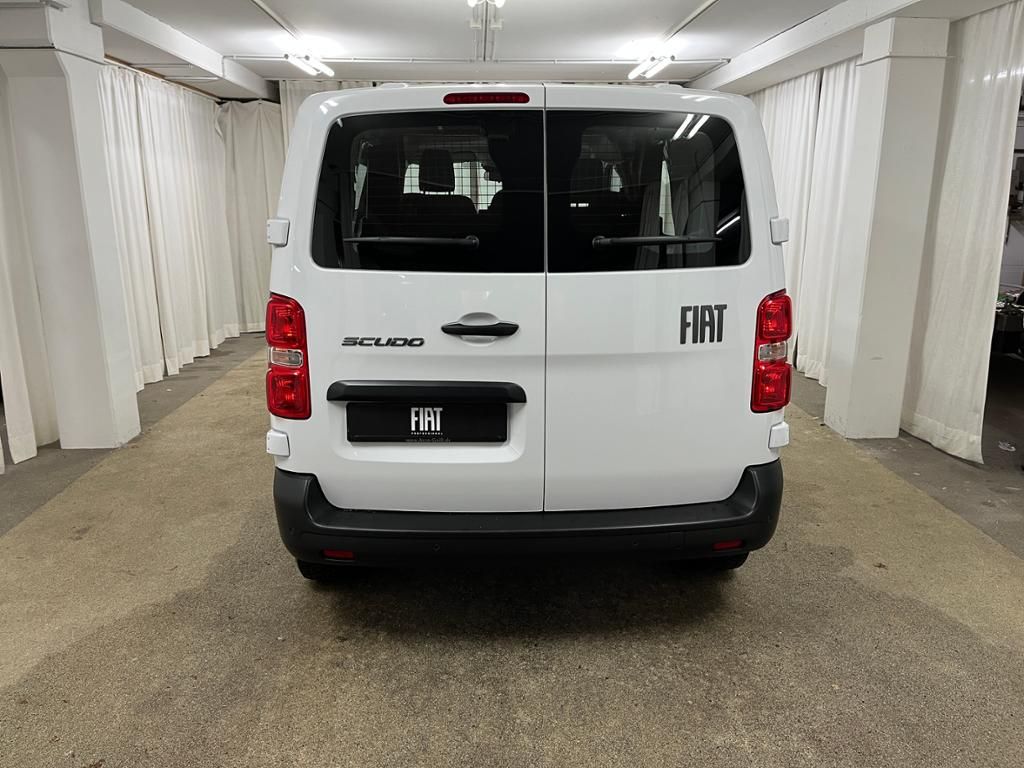 Fiat Scudo