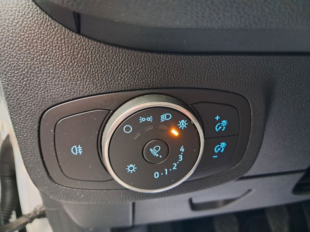Ford Fiesta 2020