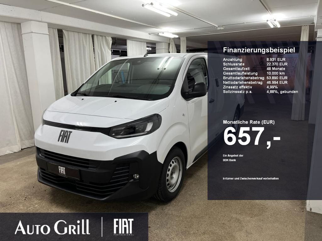 Fiat Scudo