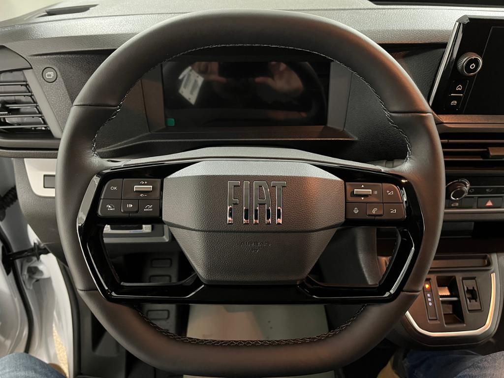 Fiat Scudo
