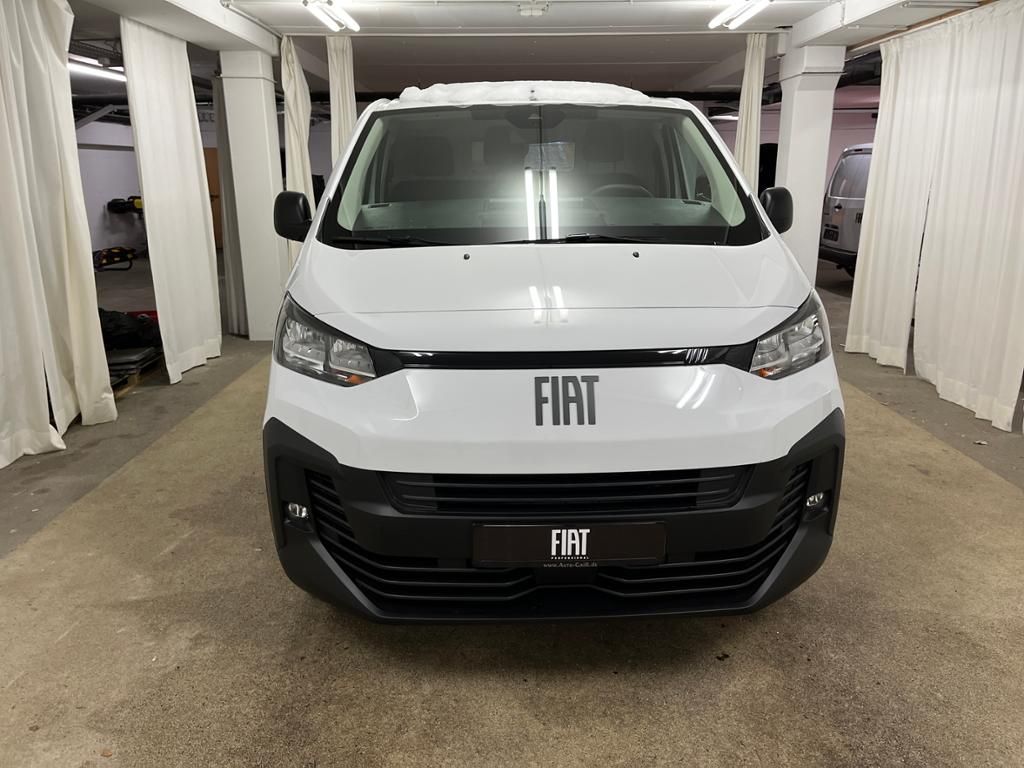 Fiat Scudo