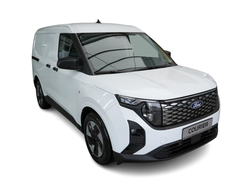 Ford Transit Courier 2025
