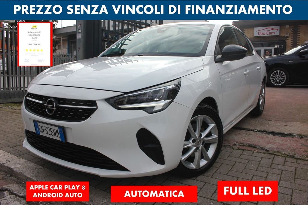 Opel Corsa 2023