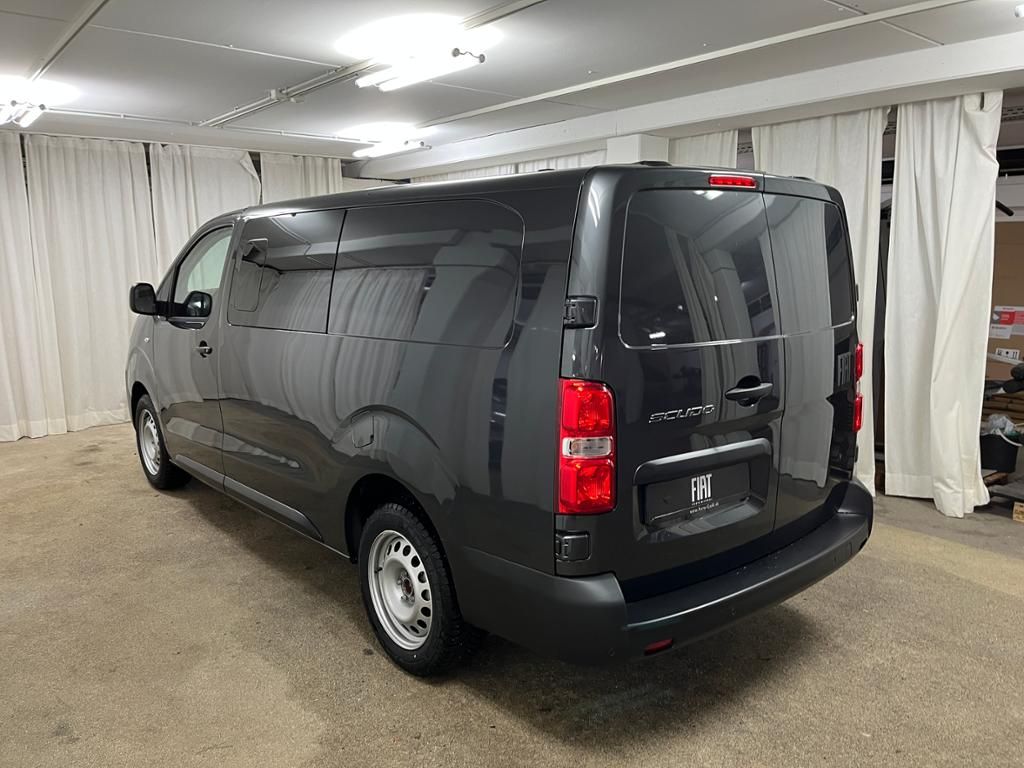 Fiat Scudo