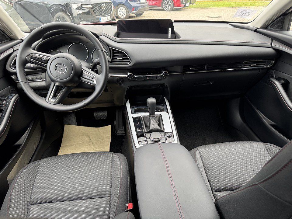 Mazda CX-30 2025