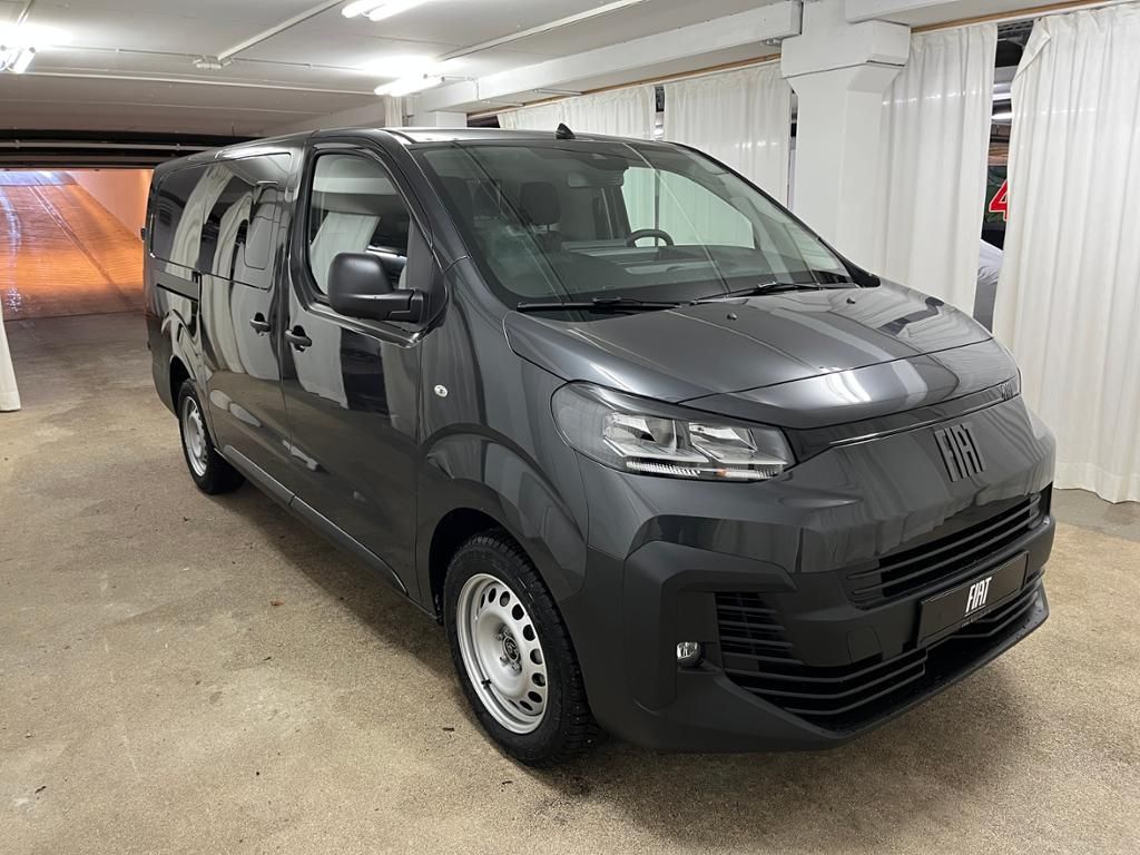 Fiat Scudo