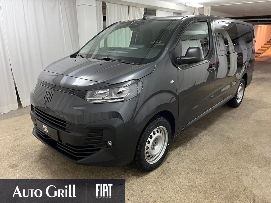 Fiat Scudo