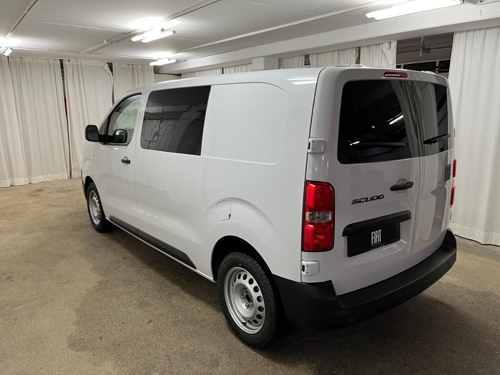 Fiat Scudo