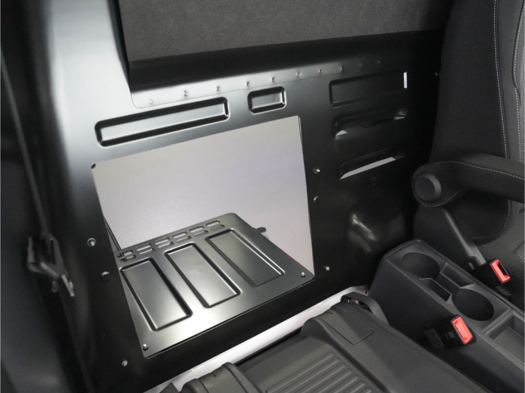 Ford Transit Courier 2025