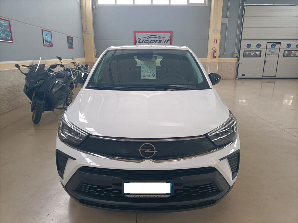 Opel Other 2022