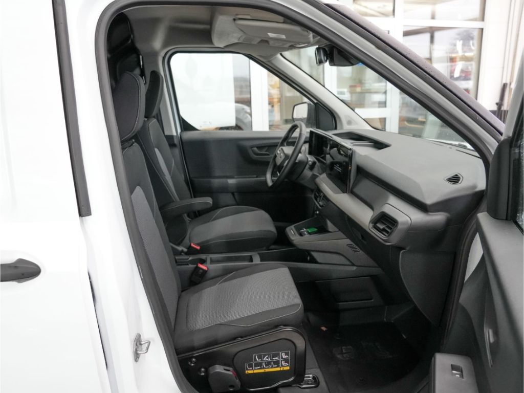 Ford Transit Courier 2025