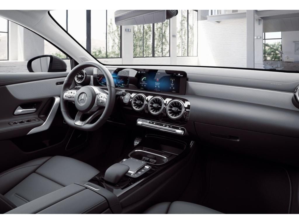 Mercedes-Benz A 250 2022