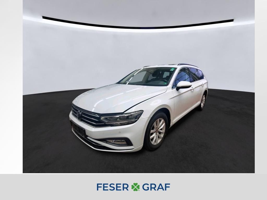 Volkswagen Passat Variant 2022