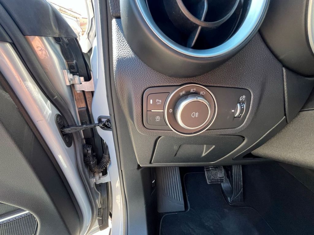 Alfa Romeo Stelvio 2022