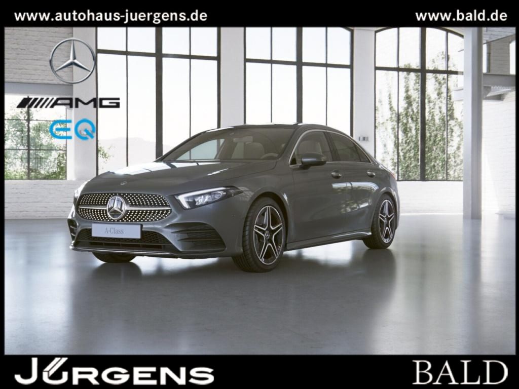 Mercedes-Benz A 250 2022